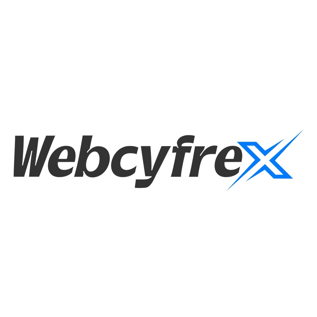 web cyfrex logo